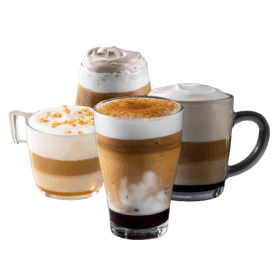 Milky Cup